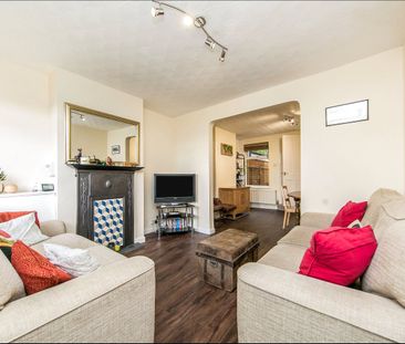 2 bedroom house to rent Alexandra Road, Ipswich, Suffolk, IP4 - Photo 4