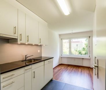 3 Zimmer, 1. Stock - Photo 3