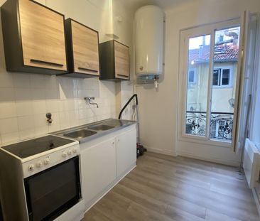 Location Appartement 1 pièce 31m² NICE 06300 - Photo 5