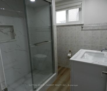 For Lease - 3406 ELLENGALE Drive Unit# LOWER, Mississauga, Ontario - Photo 6