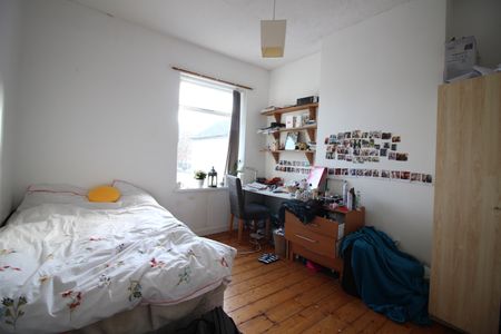 Cogan Terrace, Cathays - Photo 3