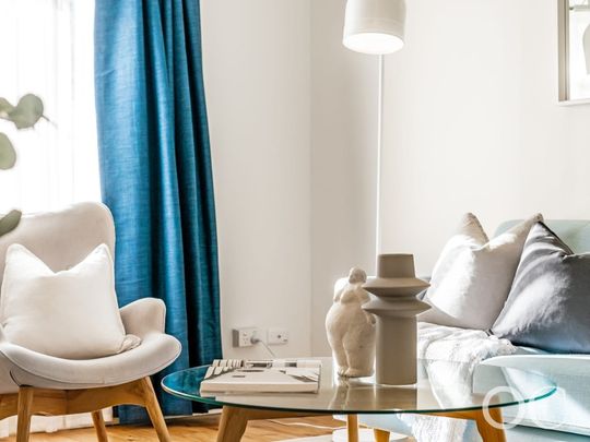 Open the door to Just a Conveniently Located Unit Just minute's walk to the beach - Photo 1