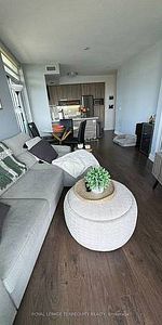 Parklawn & Lakeshore Luxurious 2Bdrm High Floor Upgraded Corner Unit - Photo 4