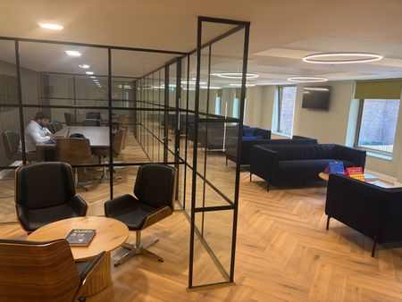 Studio Flat, Oldham Place, L1 - Photo 2