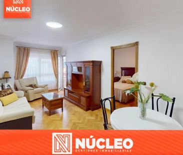 Alquiler de piso en Calle la Purisima - Photo 2