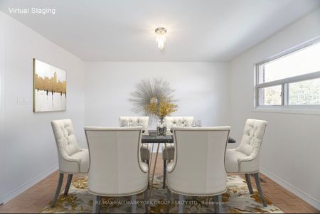 For Lease - 57 Curzon ENTIRE HOUSE Street, Toronto, Ontario - Photo 5