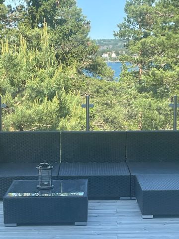 Klippvägen, Tyresö Strand - Photo 4