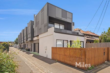 3/2 Princes Street, Abbotsford - Photo 2