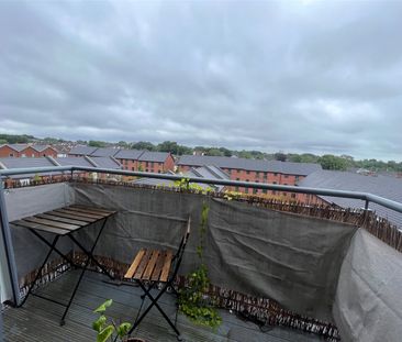 1 bedroom apartment to rent - Photo 2