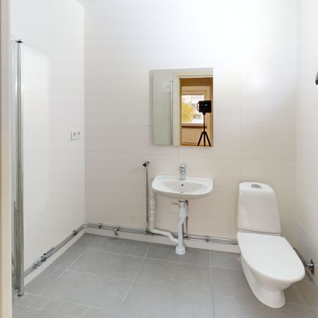 Fristadsgatan 6 B - Foto 3