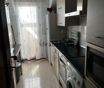 Alquiler de piso en Calle Quintana, 145 - Photo 3