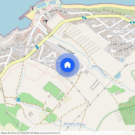 San Cristóbal De La Laguna