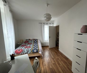 Appartement T2 à louer - 39 m² - Photo 1