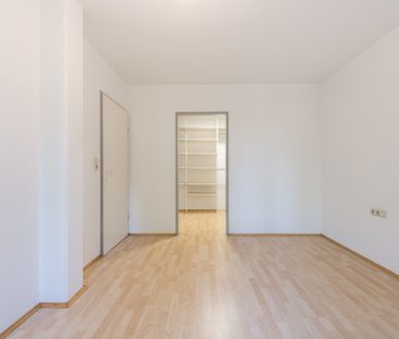 Helle 3,5-Zimmerwohnung mit Balkon - Foto 5