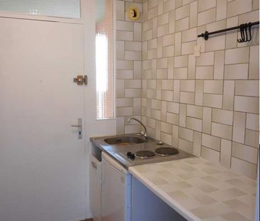 Location Appartement 1 pièce 26m² MONTPELLIER 34090 - Photo 6