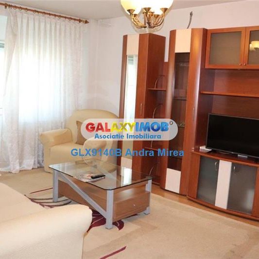 Inchiriere apartament doua camere Decebal - Photo 1