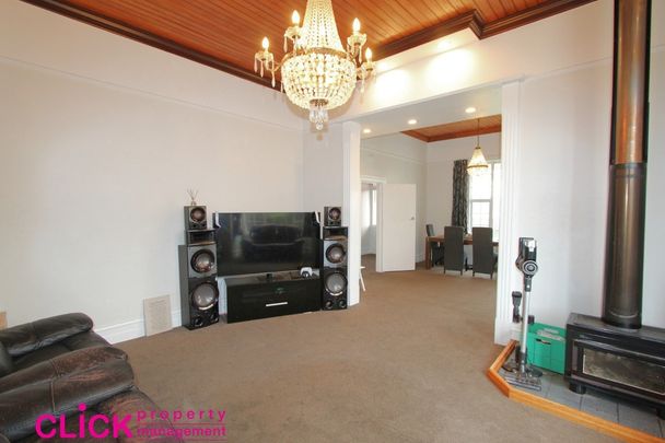 Spacious Family Home - Photo 1