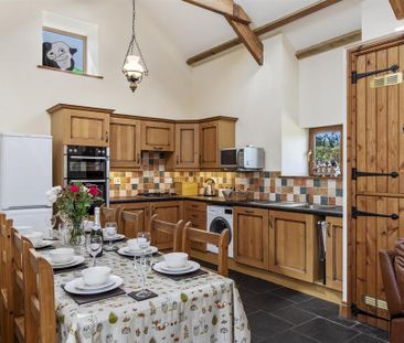 3 bedroom cottage to rent - Photo 6