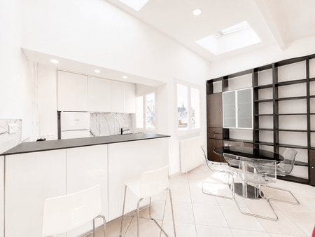 Tout savoir sur cet appartement à Paris 2ème - Photo 4
