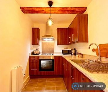 1 bedroom flat to rent - Photo 5