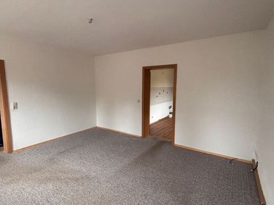 Ruhige 3-Raum-Wohnung im Grünen – sofort beziehbar - Photo 1