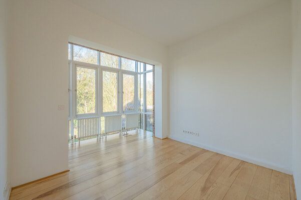 Maisonette der Extraklasse mit Panorama Elbblick - Photo 1