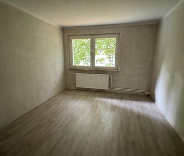 Demnächst frei! 3-Zimmer-Wohnung in Gelsenkirchen Hassel - Foto 1