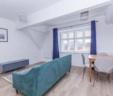 1 bedroom apartment to rent - Photo 2