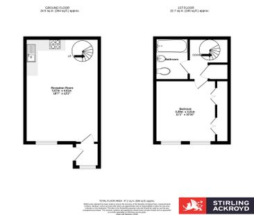 Shortwood Common, Staines-upon-Thames, Surrey, TW18 4NS - Photo 2