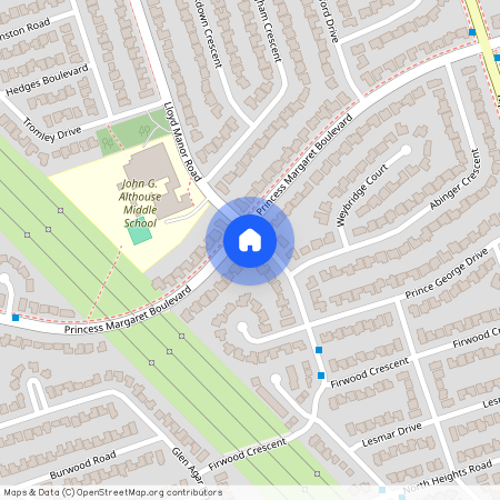 116 Manor Road Unit# Lower, Toronto