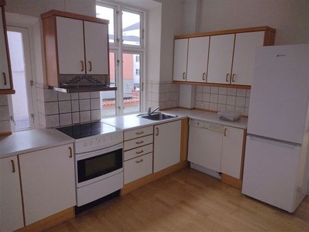 Hans Tausens Gade, Odense C - Foto 3