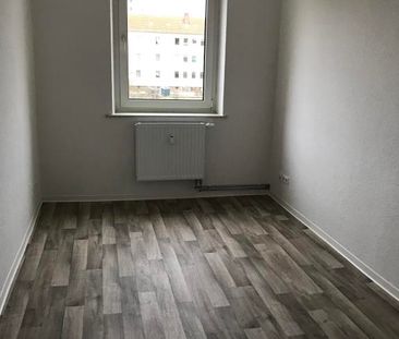 3-Zimmer-Wohnung mit Badewanne in der Walzwerksiedlung - Foto 4