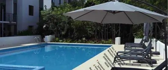 Departamento en Vassari Residencial, Avenida 127, Cancún, Quintana Roo, México - Photo 1