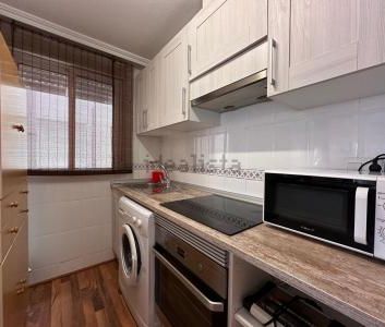 Apartment - Santa Pola (Tamarit) - Photo 6