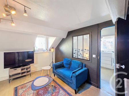 Location Appartement 2 pièces 17m² TROYES 10000 - Photo 5