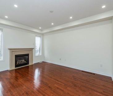 For Lease - 180 Pelee Avenue, Vaughan, Ontario - Photo 1