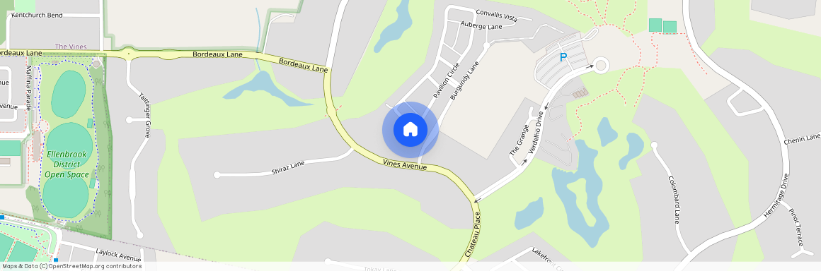 31 Pavilion Circle, WA 6069, The Vines