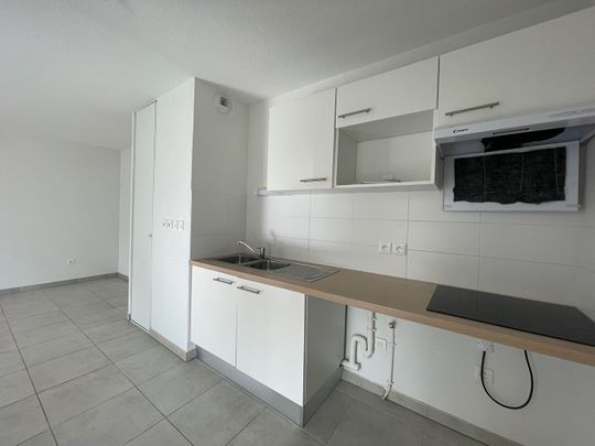 Appartement 3 pièces - Photo 1