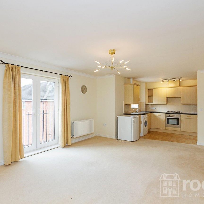 Archers Walk, Trent Vale, Stoke On Trent, ST4 - Photo 1