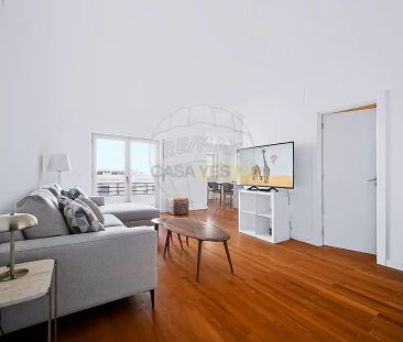 Apartment T2 in Porto Salvo, Oeiras - Photo 5