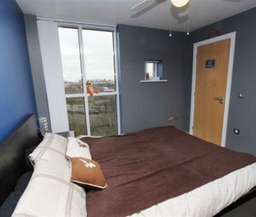 Oceana Boulevard, Briton Street, SO14 - Photo 2