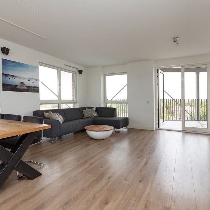 Appartement te huur: Jan van der Heijdenstraat 182-A 1221 EN Hilversum - Photo 1