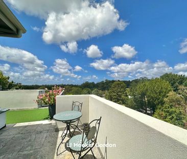 2405/177 Mona Vale Road, St Ives NSW, Belconnen - Photo 1