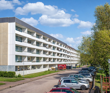 Fagottgatan, Karlstad - Foto 1