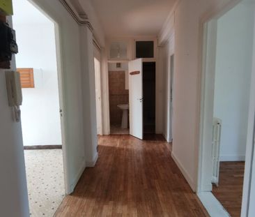 SIAM / PREFECTURE/ T3 AVEC GARAGE - Photo 3