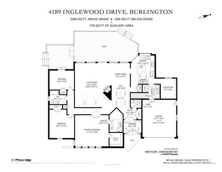 For Lease - 4189 Inglewood Drive, Burlington, Ontario - Photo 4