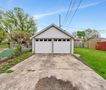 For Lease - 1564 ALEXIS Road Unit# UPPER, Windsor, Ontario - Photo 6