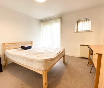 2 bedroom apartment to rent - Photo 3