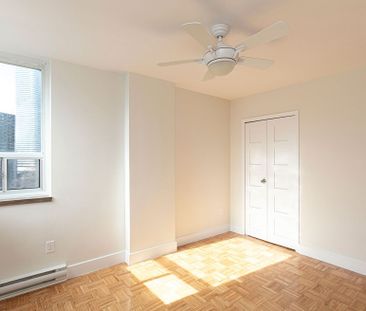 For Lease - 55 Isabella Street Unit# 1204, Toronto, Ontario - Photo 6