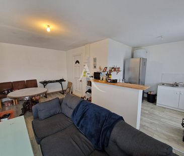 Location Appartement 1 pièce 39m² - Photo 1